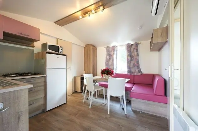 Karavan, 2 Yatak Odası, 2 Banyolu