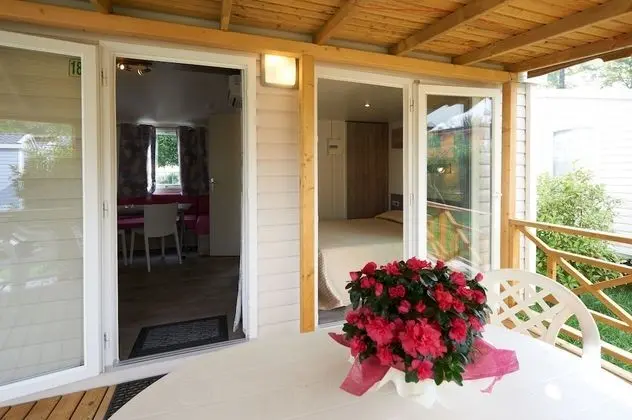 Karavan, 2 Yatak Odası, 2 Banyolu