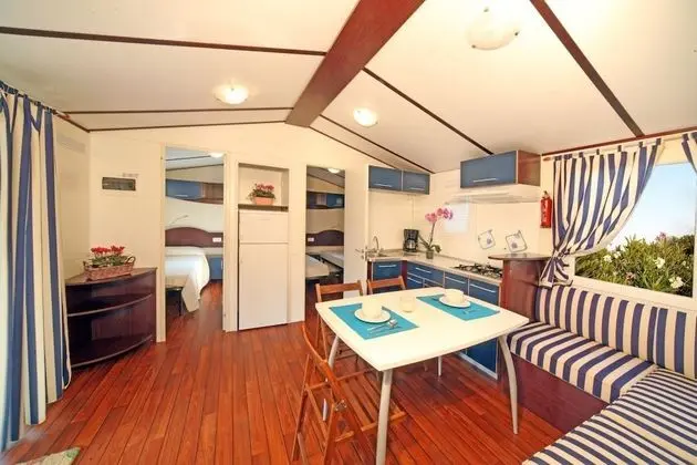 Karavan, 3 Yatak Odası