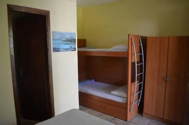 Karavan, Birden Çok Yatak (2 + 2)