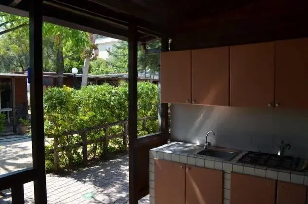 Karavan, Birden Çok Yatak (2 + 2)