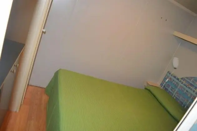 Karavan, Birden Çok Yatak (4 POSTI CUCINA ESTERNA)