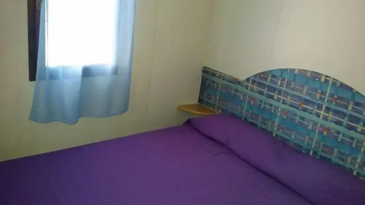 Karavan, Birden Çok Yatak (5 POSTI)