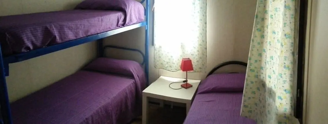 Karavan, Birden Çok Yatak (5 POSTI)