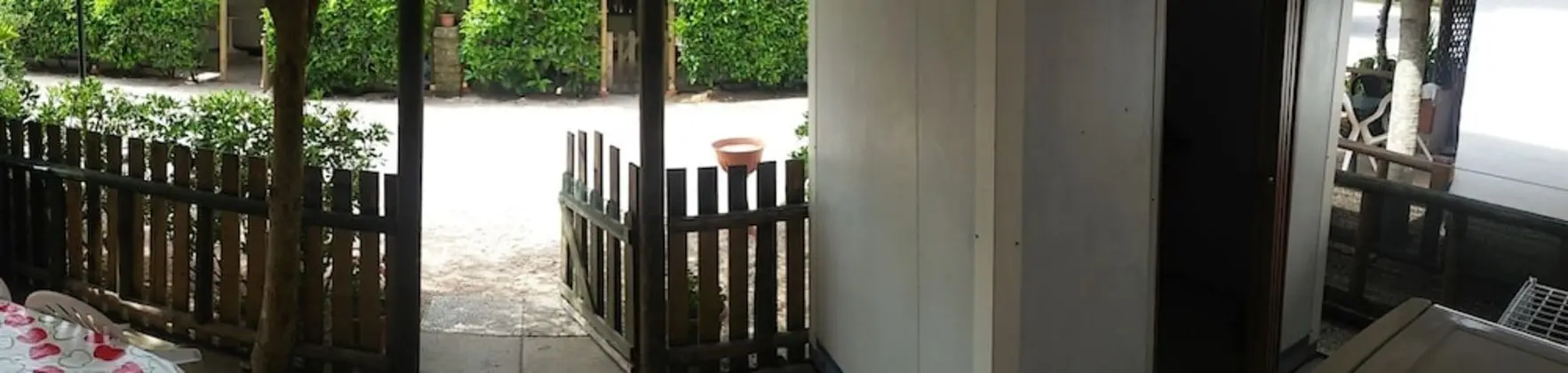 Karavan, Birden Çok Yatak (5 POSTI)