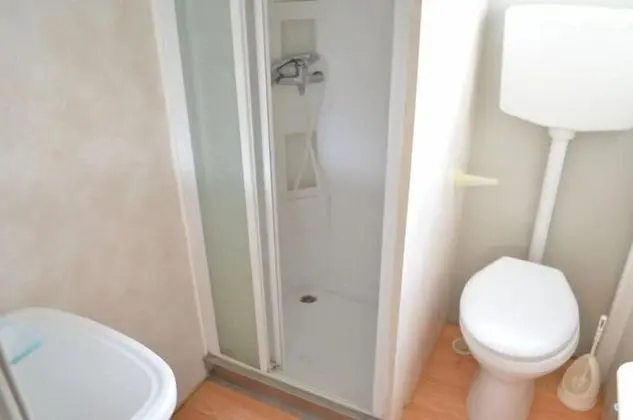 Karavan, Birden Çok Yatak (5 POSTI)