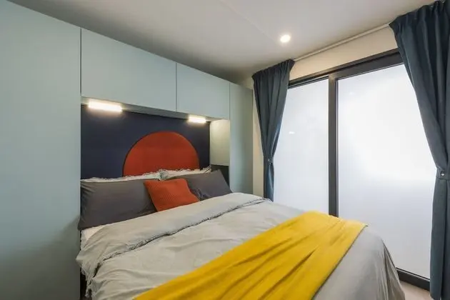 Comfort Karavan