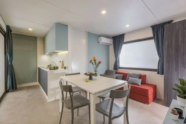 Comfort Karavan