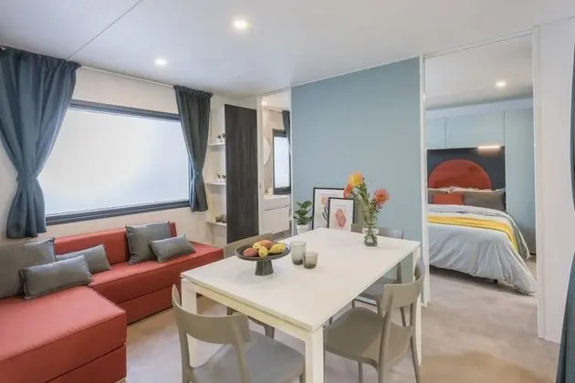 Comfort Karavan
