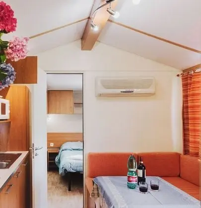 Karavan, 2 Yatak Odası (Ginestra)