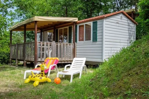 Karavan, 2 Yatak Odası (Ginestra)