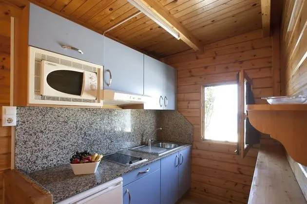 Bungalov, Teras (Atlántico)