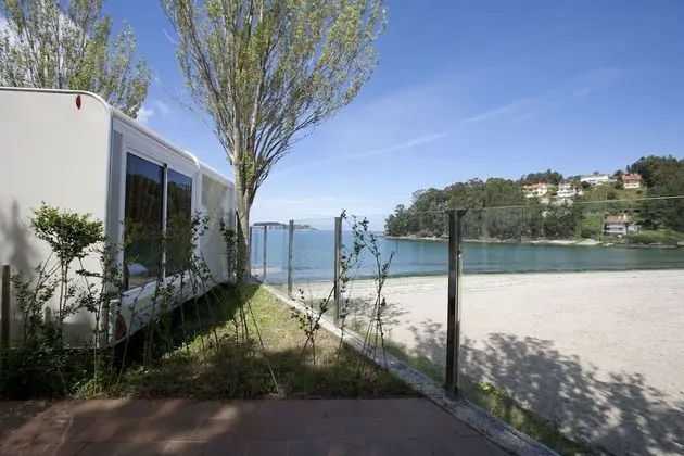 Classic Bungalov, 2 Yatak Odası