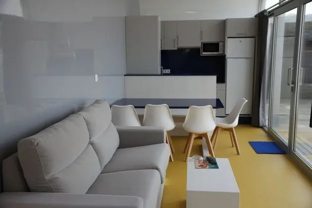 Premium Bungalov, 2 Yatak Odası