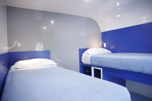 Premium Bungalov, 2 Yatak Odası