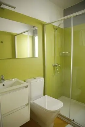 Premium Bungalov, 2 Yatak Odası