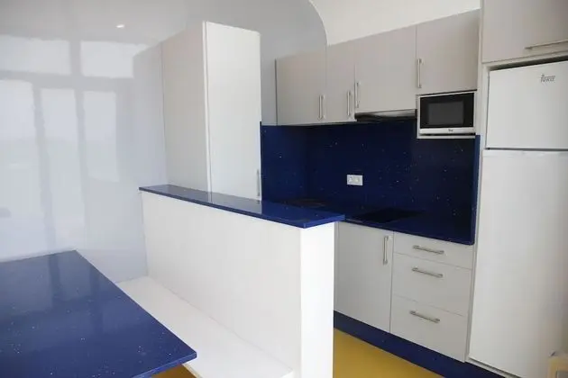 Premium Bungalov, 2 Yatak Odası