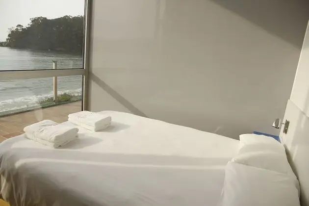 Premium Bungalov, 2 Yatak Odası