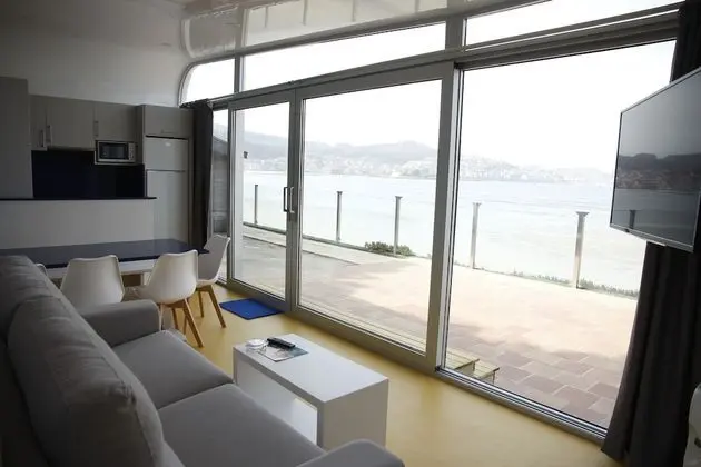 Premium Bungalov, 2 Yatak Odası