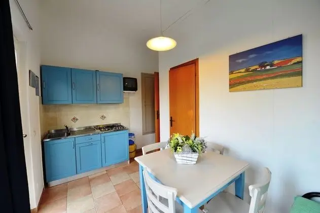 Apart Daire, 1 Yatak Odası, Balkon (Lavanda)
