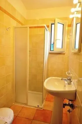 Apart Daire, 1 Yatak Odası, Balkon (Lavanda)