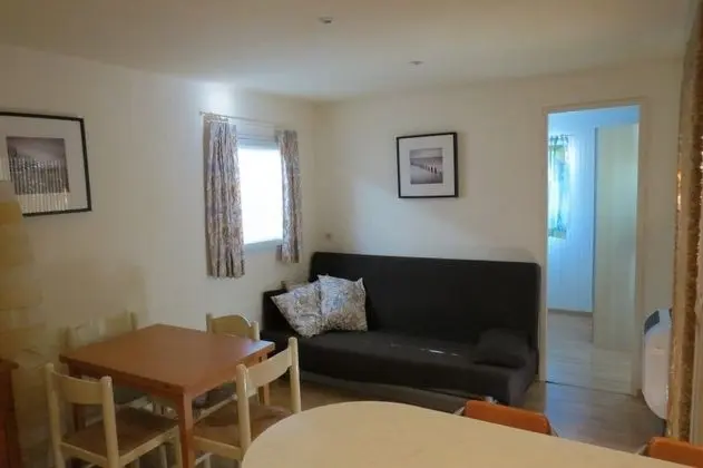 Bungalov, 2 Yatak Odası
