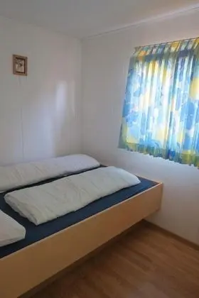 Bungalov, 2 Yatak Odası
