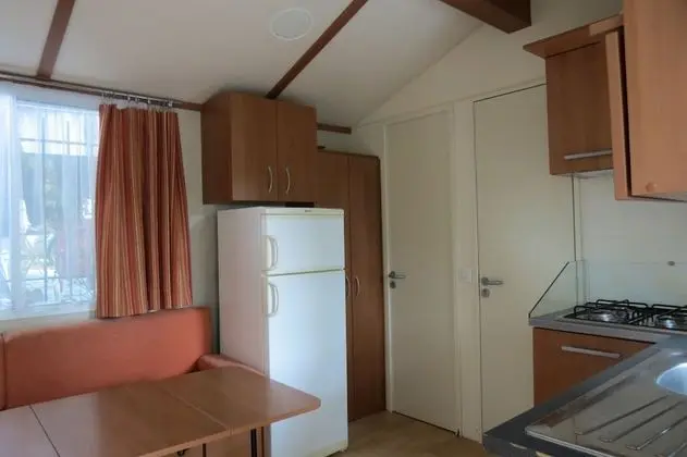 Bungalov, 2 Yatak Odası