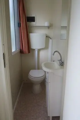 Bungalov, 2 Yatak Odası