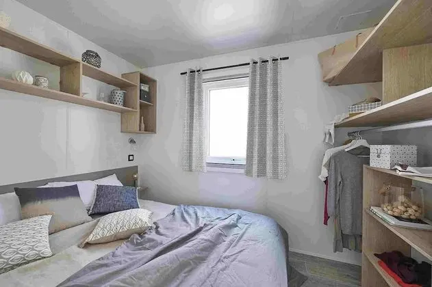 Mobil Home Ese (4pers)