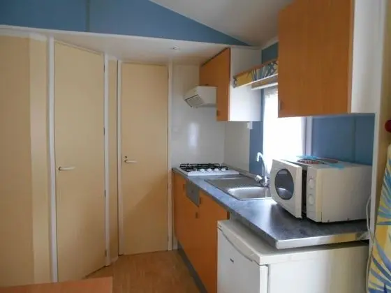 Comfort Karavan