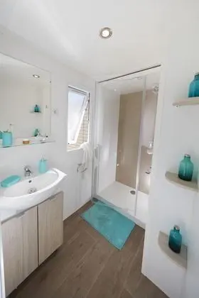 Bungalov, 2 Yatak Odası