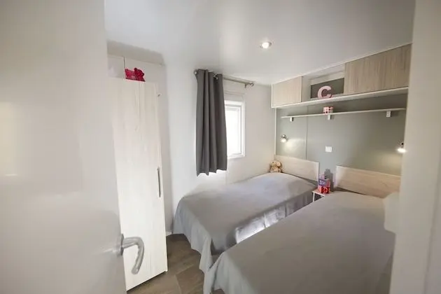 Bungalov, 3 Yatak Odası