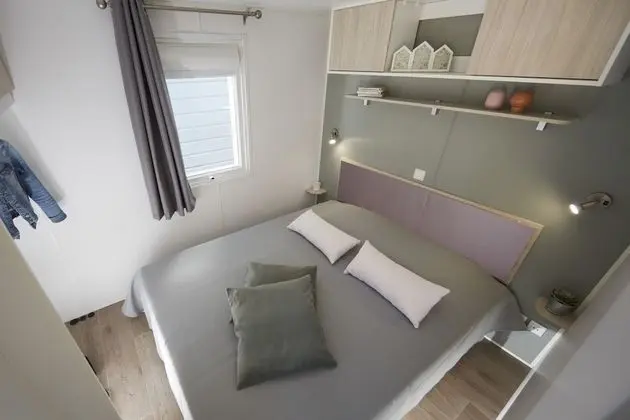 Bungalov, 3 Yatak Odası