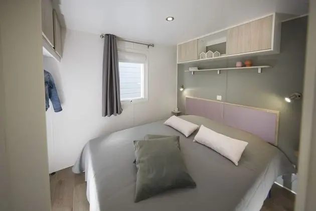 Bungalov, 3 Yatak Odası