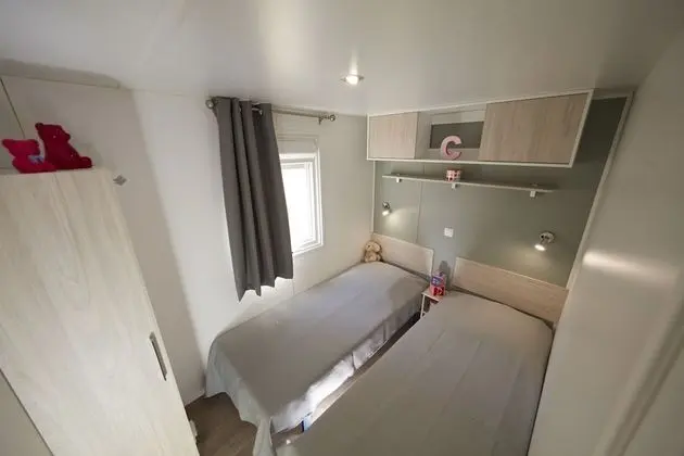Bungalov, 3 Yatak Odası