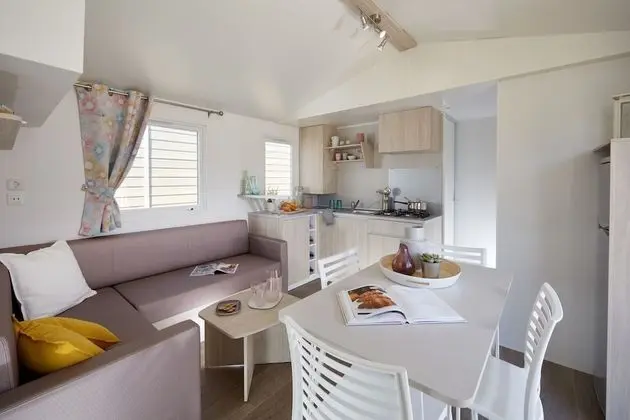 Bungalov, 3 Yatak Odası