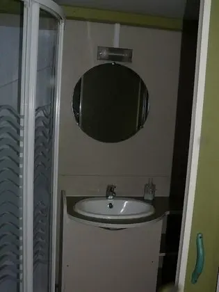 Bungalov, 2 Yatak Odası (Two Guests)