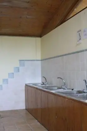 Bungalov, 2 Yatak Odası (Two Guests)