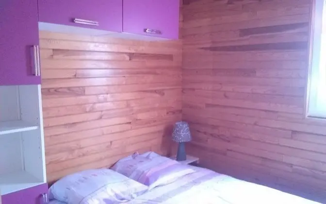 Dağ Evi (Tradition 4p)