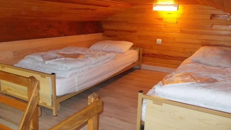 Dağ Evi (Tradition 4p)