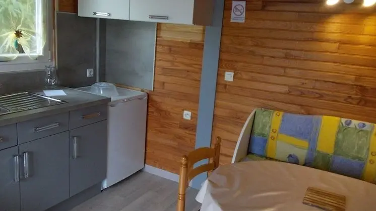 Dağ Evi (Tradition 4p)