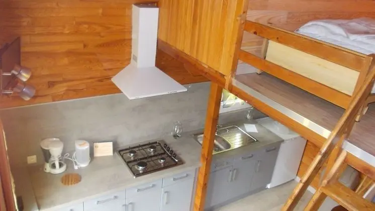 Dağ Evi (Tradition 4p)