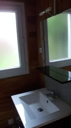 Dağ Evi (Tradition 4p)