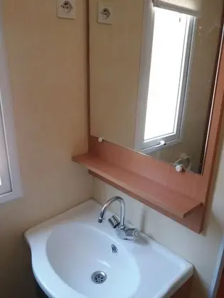 Bungalov, 2 Yatak Odası, Bahçe Manzaralı