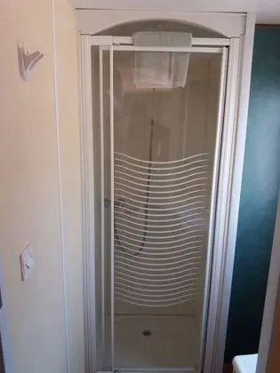 Bungalov, 2 Yatak Odası, Bahçe Manzaralı