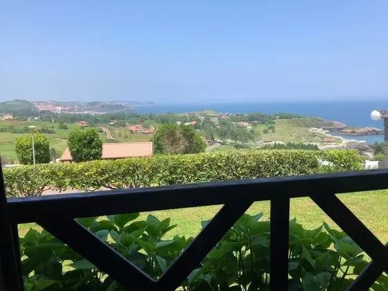 Bungalov, 1 Yatak Odası