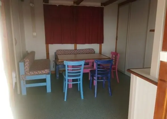 Bungalov, 1 Yatak Odası