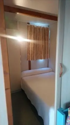 Bungalov, 2 Yatak Odası