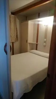 Bungalov, 2 Yatak Odası